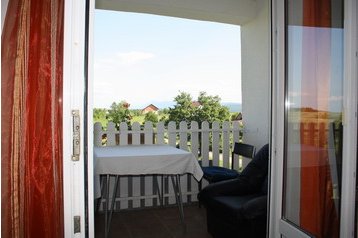 Croazia Privát Rakovica, Esterno